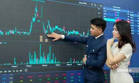 Bộ Tài chính rút đề xuất áp thuế 20% đối với lãi bán chứng khoán