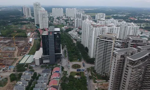Bỏ đề xuất tính thuế 20% trên lãi từng lần chuyển nhượng bất động sản