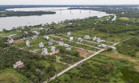 Chuyển đất vườn lên đất ở đóng thuế tiền tỷ, Thủ tướng yêu cầu xử lý