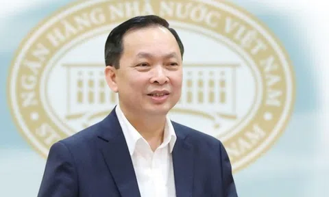Phó Thống đốc NHNN Đào Minh Tú nghỉ hưu