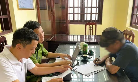 Xử phạt người đàn ông đăng tin sai sự thật, xúc phạm lãnh đạo Đảng, Nhà nước dịp Quốc khánh