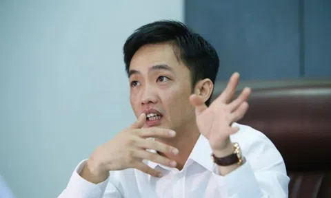 Quốc Cường Gia Lai bị nghi ngờ khả năng hoạt động liên tục
