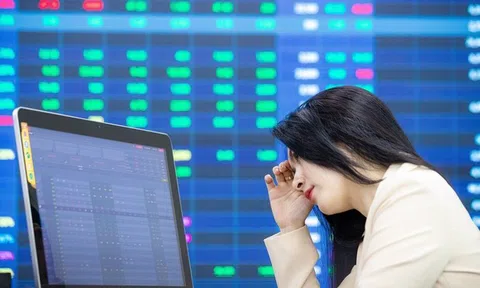 Vùng giá hấp dẫn để tích lũy PC1, MWG và HSG