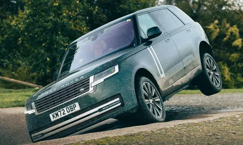 Jaguar Land Rover gặp sự cố an ninh mạng quy mô toàn cầu