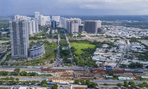 Bỏ đề xuất đánh thuế 20% tiền lãi mua bán nhà đất