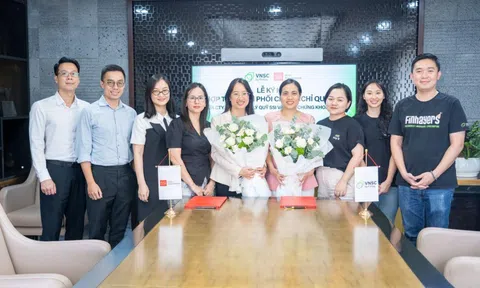 Quỹ mở SSIAM gia nhập hệ sinh thái chứng chỉ quỹ trên VNSC by Finhay