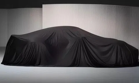 Porsche chốt lịch ra mắt xe mới, có thể là 911 Turbo nâng cấp