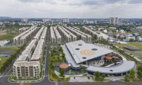 6 dự án nhà ở TP.HCM được miễn giấy phép xây dựng