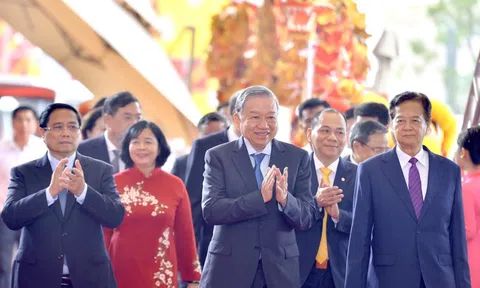 Một sự kiện quan trọng sắp diễn ra ở Việt Nam: Viettel, VNPT… nhận nhiệm vụ gì?