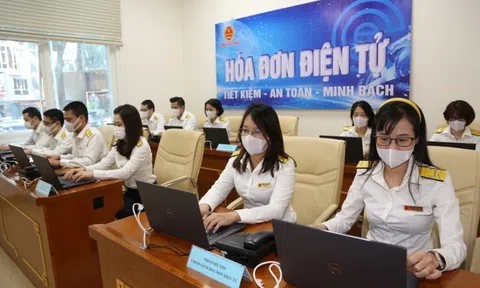 Cục Thuế siết quản lý hộ kinh doanh dựa trên dòng tiền