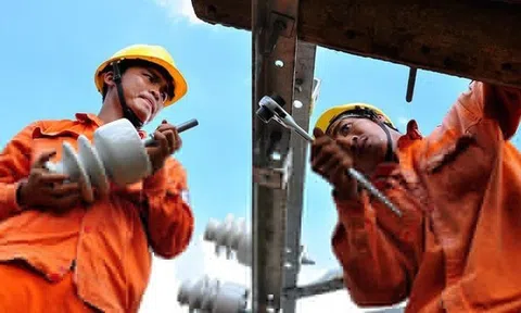 Tổng giám đốc EVN: Sẽ sớm áp dụng giá điện 2 thành phần