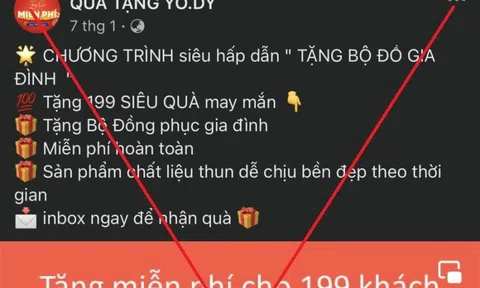 Người phụ nữ hoảng hốt đến cơ quan công an trình báo mất gần 870 triệu đồng vì “làm nhiệm vụ”