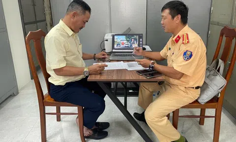 Kết quả xác minh hình ảnh liên quan nhà xe Tân Quang Dũng