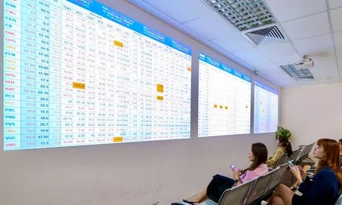 Cơ hội hút vốn ngoại từ chứng khoán