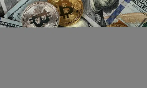 Mua bán Bitcoin sắp bị đánh thuế như chứng khoán