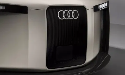 Audi và tham vọng bán 2 triệu xe/năm