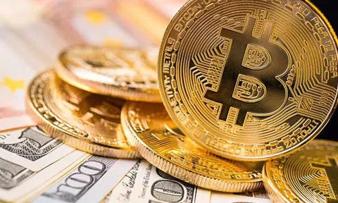 Thị trường tiền số hôm nay, 7-9: Bitcoin mất mốc quan trọng