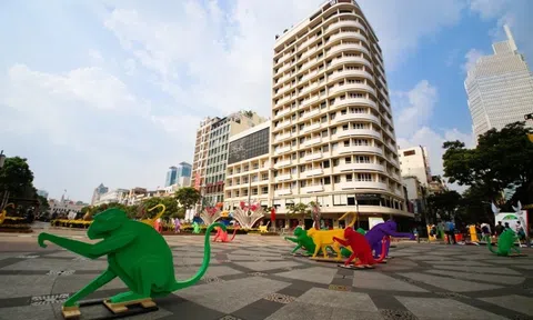 Công ty liên quan Vạn Thịnh Phát lỗ lũy kế gần 3.100 tỷ đồng