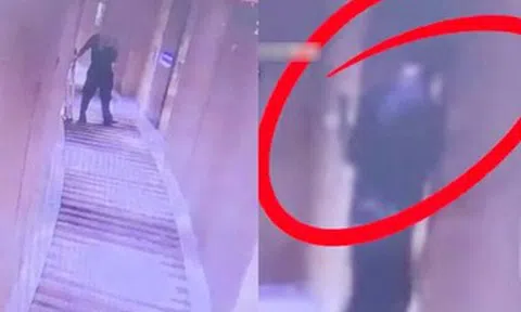 Kẻ lạ 'đột nhập' vào phòng khách sạn 5 sao khi khách nữ đang ngủ khỏa thân