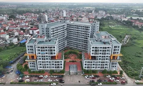 Đề xuất công an xác nhận thu nhập cho lao động tự do mua nhà ở xã hội