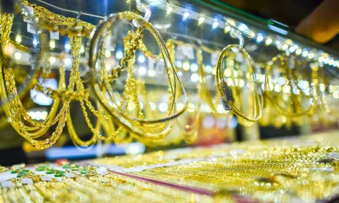 Giá vàng lập tức giảm sau chỉ đạo của Thủ tướng