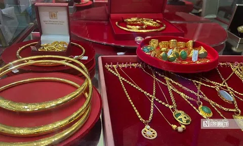 Thủ tướng: Xử nghiêm hành vi thao túng, gây bất ổn thị trường vàng