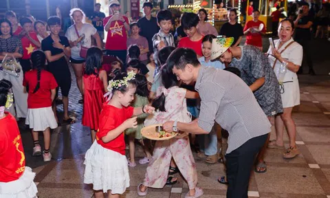 Khuấy động kinh tế đêm
