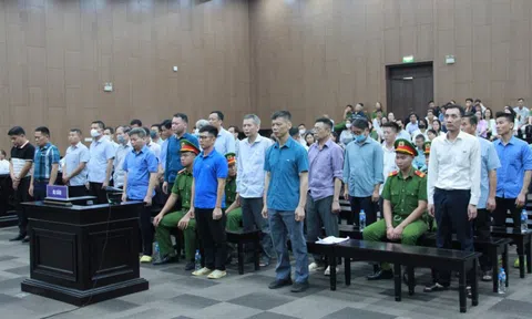 Vụ án Tập đoàn Thuận An: Hé lộ công thức thao túng đấu thầu