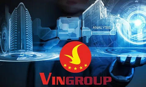 NÓI THẲNG: Vingroup tạo "sốc" hay tiền lệ cần thiết?