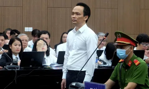Hủy bỏ biện pháp ngăn chặn giao dịch tài sản đứng tên Trịnh Văn Quyết tại Khánh Hòa