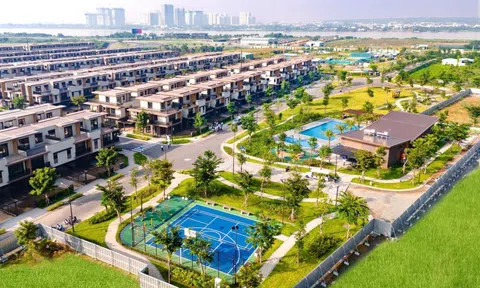 Đại gia đua nhau "săn" dự án sạch