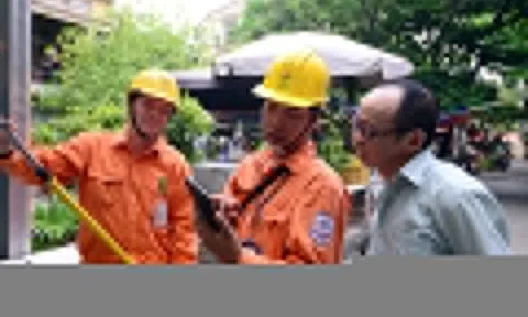 EVN: Một số phản ánh về tiền điện để câu view, bán hàng online