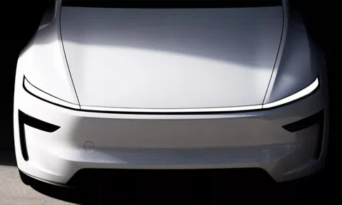 Tesla bùng nổ doanh số tại Nhật, áp sát Nissan ở mảng xe điện