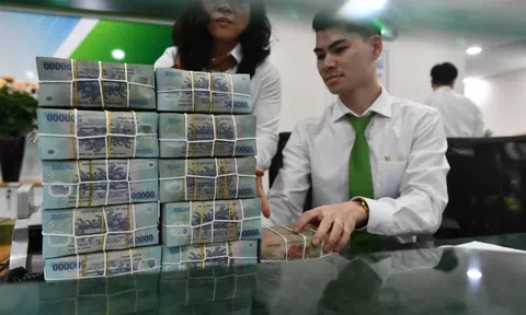 Vietcombank có thêm cổ đông ngoại nắm trên 1% vốn