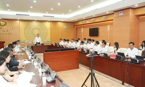 Siết chặt quản lý vàng: Xóa độc quyền, xử lý nghiêm vi phạm