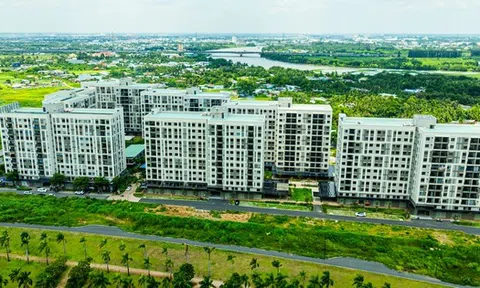 Nam Long dự thu 2.500 tỷ đồng từ đợt chào bán hơn 100 triệu cổ phiếu