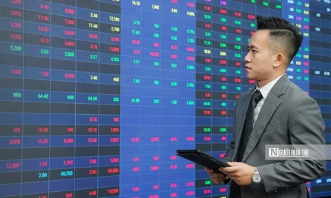 Thị trường lấy lại sắc xanh sau nhịp điều chỉnh, cổ phiếu nào đáng chú ý?