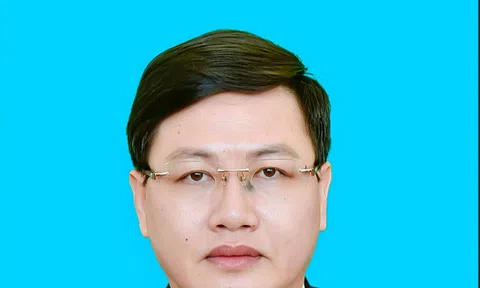 Ông Mai Xuân Liêm được phân công lãnh đạo hoạt động của UBND tỉnh Thanh Hoá