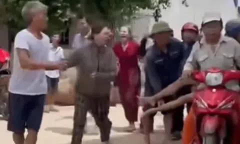 Người đàn ông tử vong sau khi bị đàn ong vây đốt