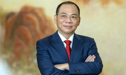 Giải mã 'khoản nợ 800.000 tỷ' của Vingroup