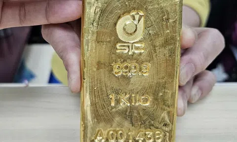Nghiên cứu lập sàn giao dịch vàng quốc gia, mô hình nào phù hợp với Việt Nam?