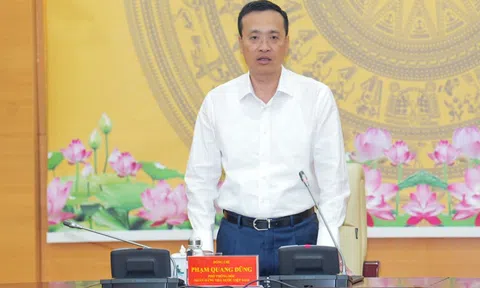 Ngân hàng Nhà nước đang nghiên cứu lộ trình lập sàn giao dịch vàng