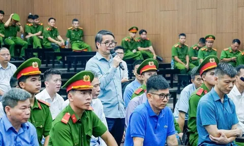 Vụ án Tập đoàn Thuận An: Luận tội "người thao túng"