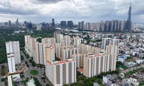 TP.HCM sẽ dùng quỹ đất thanh toán các dự án BT phát triển hạ tầng