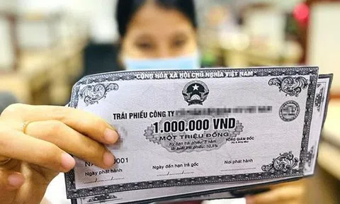 Gần 70.000 tỷ đồng trái phiếu dự kiến đáo hạn trong 4 tháng cuối năm