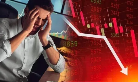 Phiên 11/9: Khối ngoại tiếp đà bán ròng hơn 1.250 tỷ đồng, "xả" mạnh một cổ phiếu chứng khoán