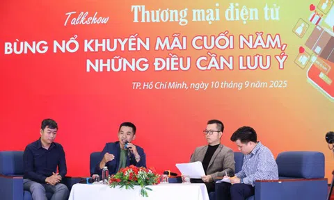 Tỉnh táo khi "săn sale" cuối năm