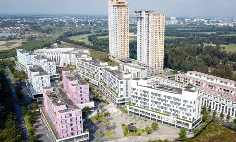 Đà Nẵng định giá lại đất một phần siêu dự án Cocobay