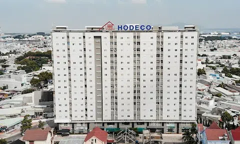 Hodeco dự kiến phát hành 500 tỷ đồng trái phiếu chuyển đổi để cơ cấu nợ
