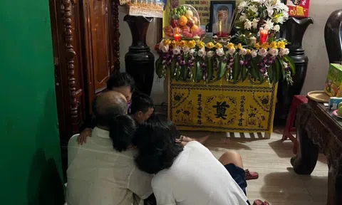 Lời hứa xé lòng của em học sinh lớp 6 bị xe rác tông tử vong trong trường